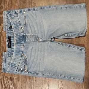 ❤ LIVERPOOL JEANS COMPANY SKINNY ANKLE LEGGING JEANS, 2 (26)